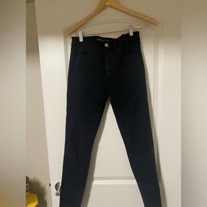American Eagle Hi-Rise Jegging Size 4